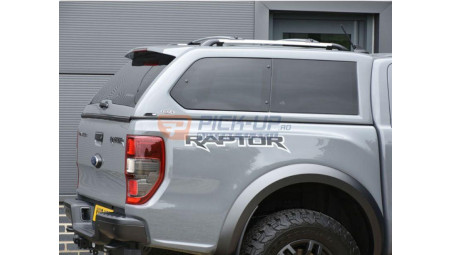 Hardtop Ford Ranger 2012-2022 ALC GSE Cert RAR