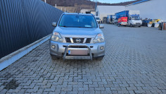 Nissan X-Trail 2008 22 Decembrie 2023