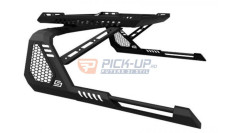 Portbagaj für rollbar metalic SDI UNVTVN100