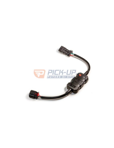 WIRELESS HUB RECEIVER TROLII AXON