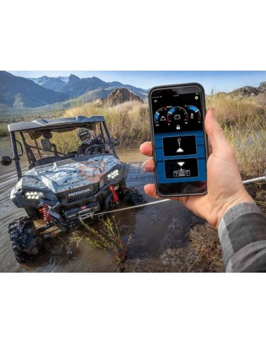 WIRELESS HUB RECEIVER TROLII AXON