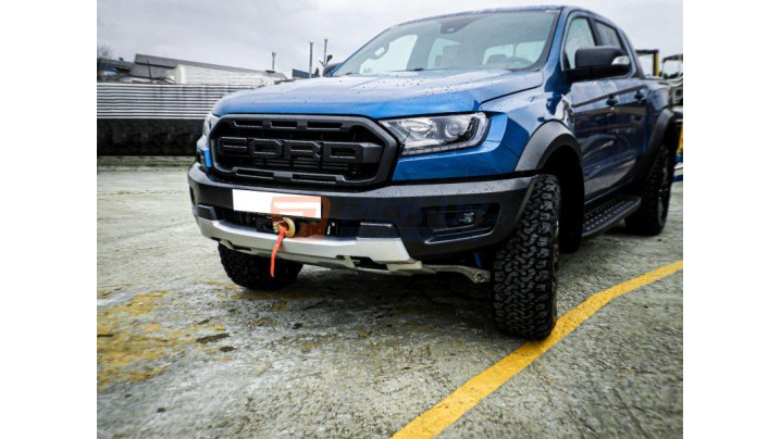 WINCH SUPPORT LIM FORD RANGER 2019+