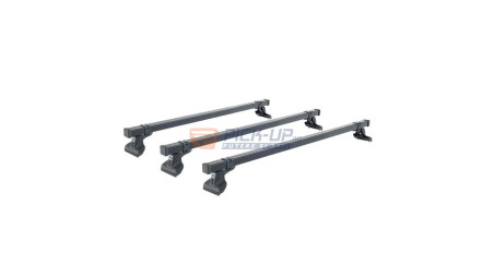 SET CROSSBARS CRUZ FIAT SCUDO II L2H1