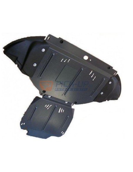 ENGINE SHIELD 19.140 NISSAN QASHQAI 2021+