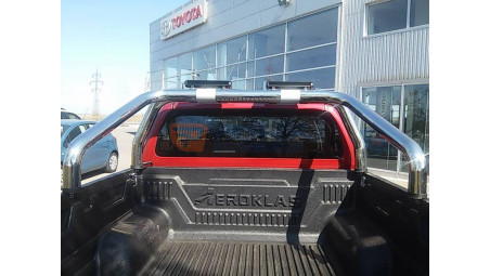 ROLLBAR 2410 TOYOTA HILUX
