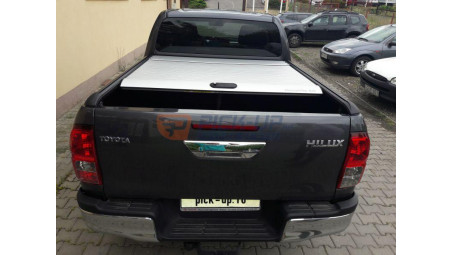Inchidere bena Toyota Hilux 2015-2025 MT RU