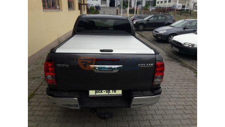 ROLL COVER MT TO91 A01 TOYOTA HILUX 2015+