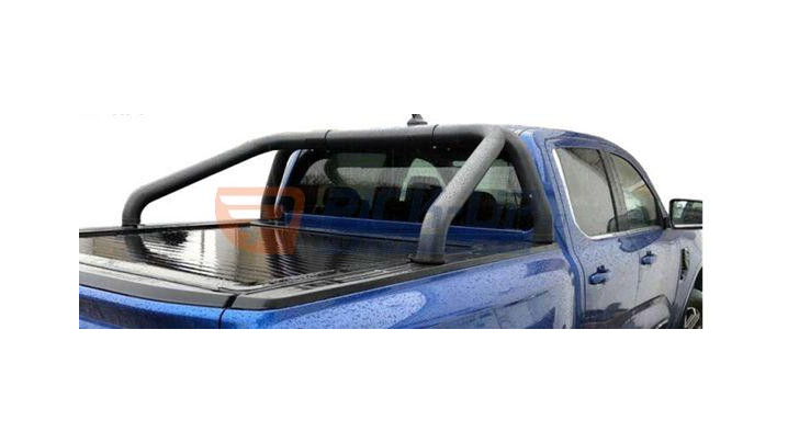 Rollbar Volkswagen Amarok 2024 MIS WO