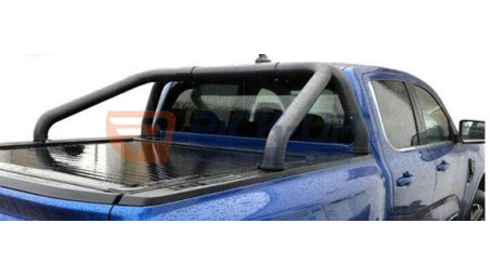 ROLLBAR BLACK RLMT 521 VOLKSWAGEN AMAROK 2023