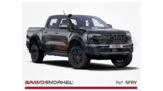 SNORKEL SFRV FORD RANGER RAPTOR 2023+