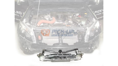 WINCH SUPPORT AMCSV VOLKSWAGEN AMAROK 2010- WINCH SUPPORT AMCSV VOLKSWAGEN AMAROK 2010-