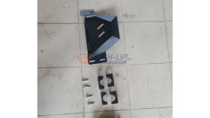 SHIELD EGR 96.041 DAC DUSTER 2019+