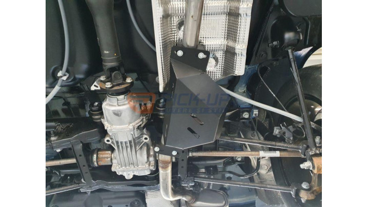 SCUT EGR 96.041 DAC DUSTER 2019+