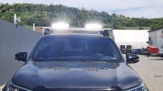 Toyota Hilux 2023 2 Mai 2024