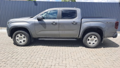 Volkswagen Amarok 2023 30 Mai 2024