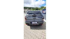 Echipare kompletta für Ford Ranger Raptor 2024 2