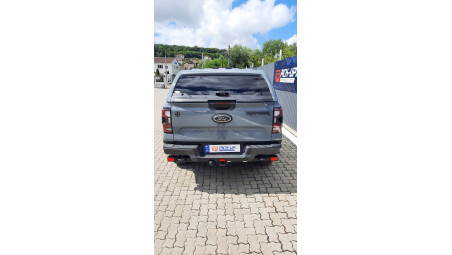 Echipare completa pentru Ford Ranger Raptor 2024
