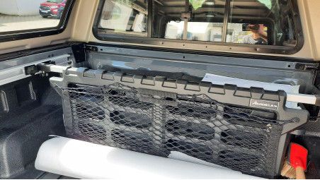 Fully equipped Ford Ranger Raptor 2024