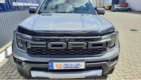Echipare kompletta für Ford Ranger Raptor 2024