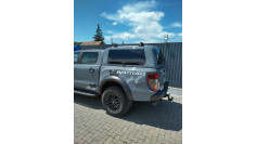 Ford Ranger Raptor 2022 12 Iunie 2024