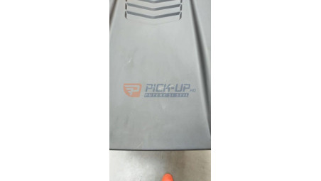 APARATOR HOOD EXTENSION SAF NEGRU VOLKSWAGEN AMAROK 2010+  BAZ