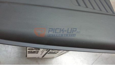 APARATOR HOOD EXTENSION SAF NEGRU VOLKSWAGEN AMAROK 2010+  BAZ