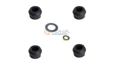 BUSHING SET OLD MAN EMU - SMP649 TOYOTA HILUX 05-15