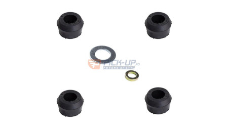 SET BUCSE OLD MAN EMU - SMP649 TOYOTA HILUX 05-15