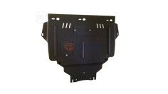 SCUT CUTIE VITEZA 00.172 TOYOTA LAND CRUISER 120 2002-2009 BAZ
