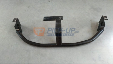 PLOUGH SUPPORT DACIA DUSTER '10-16