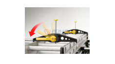 SAFE CLAMP LADDER MOUNTING BRACKET