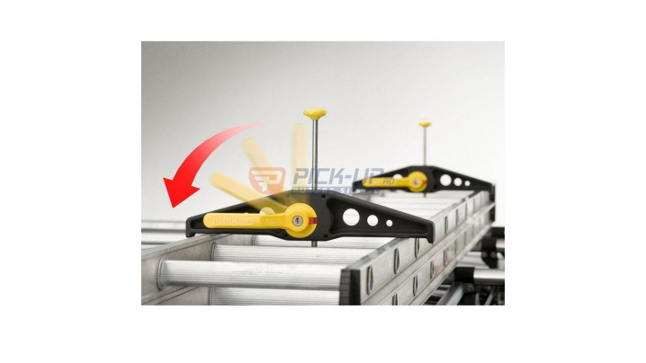 SUPORT FIXARE SCARA SAFE CLAMP