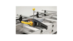 SAFE CLAMP LADDER MOUNTING BRACKET 2