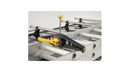 SAFE CLAMP LADDER MOUNTING BRACKET