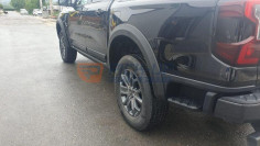 APARATOR ARIPI SAF SLIM COMPATIBIL CU SENZOR FORD RANGER 2023+