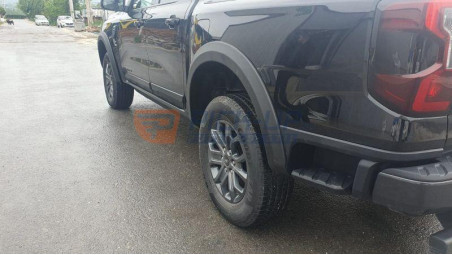 APARATOR ARIPI SAF SLIM COMPATIBIL CU SENZOR FORD RANGER 2023+