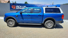 Ford Ranger 8 iulie 2024