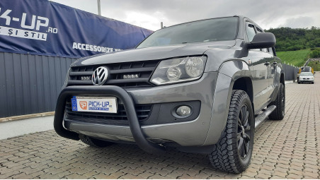 Volkswagen Amarok 4 iulie 2024