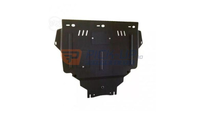 SCUT CUTIE VITEZA 00.503-1 VOLKSWAGEN AMAROK AUTOMATA 2023+
