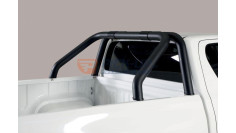 ROLLBAR RLD 410 BLACK TOY HILUX 2016+