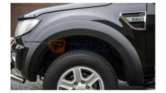WINGS FENDER EGR FORD RANGER 2016-2019