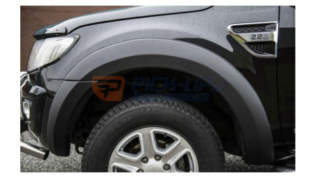 WINGS FENDER EGR FORD RANGER 2016-2019