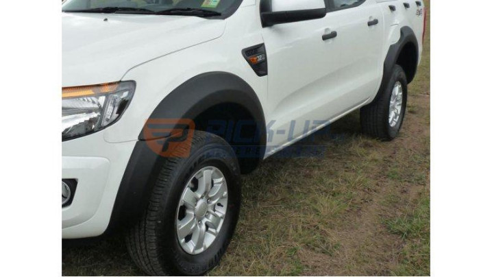 WINGS FENDER EGR FORD RANGER 2016-2019