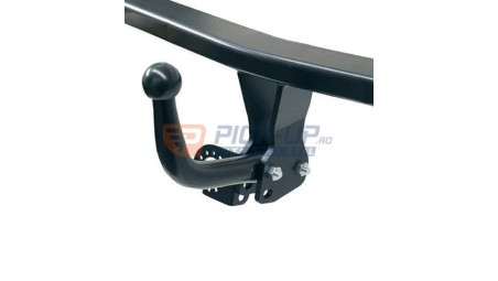 TOWING HOOK VW TRANSPORTER T7