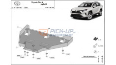 DIFFERENTIAL SHIELD AND TANK 98184 TOYOTA RAV4 2018-