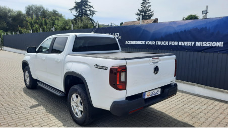 Montare rulou de bena Volkswagen Amarok 2023