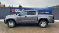 Fully equipped Volkswagen Amarok 2023 2