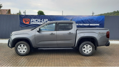 Echipare completa pentru Volkswagen Amarok 2023