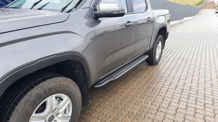 Echipare kompletta für Volkswagen Amarok 2023