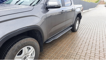 Fully equipped Volkswagen Amarok 2023
